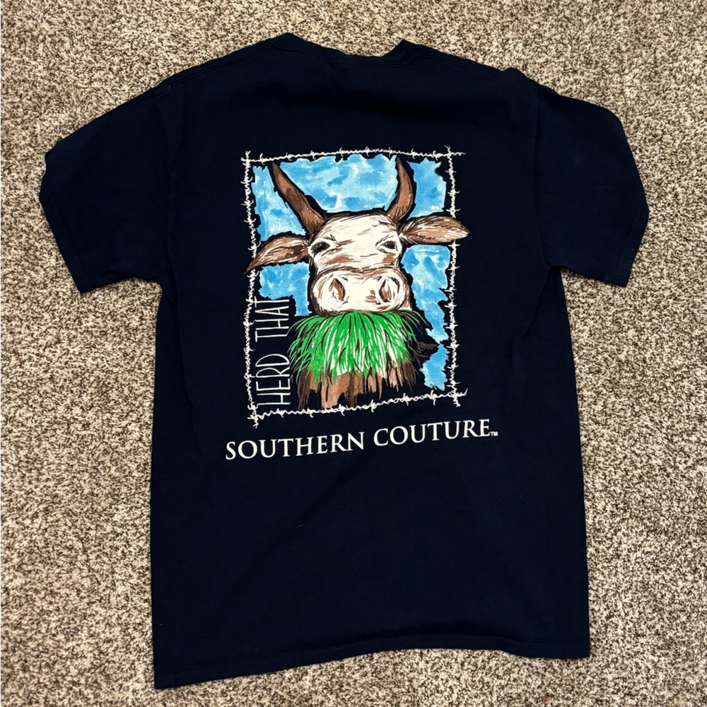 Southern Couture Shirt